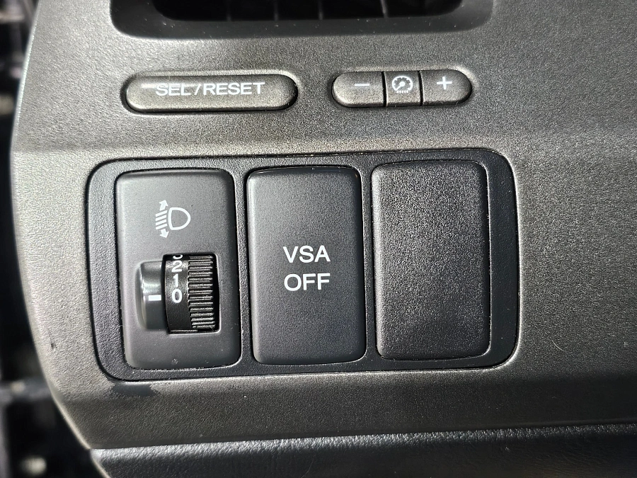 Honda Civic, 2009г., передний привод, автомат