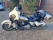 Harley Davidson Electra Glide, 2013г.