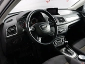 Audi Q3, 2013г., полный привод, робот