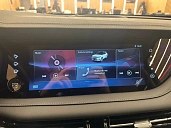 Changan CS95, 2023г., полный привод, автомат