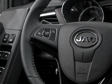 JAC T8, 2024г, полный привод, механика
