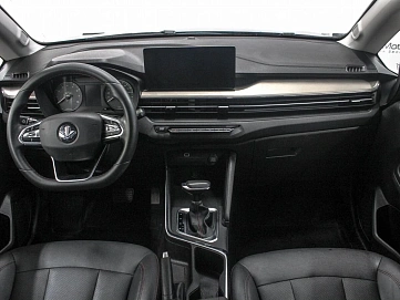 Livan X3 Pro, 2023г, передний привод, вариатор