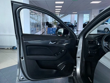 Haval Jolion, 2025г, передний привод, робот