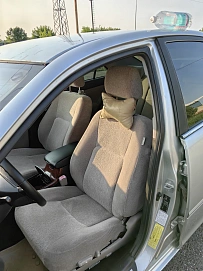 Toyota Camry, 2005г, передний привод, автомат