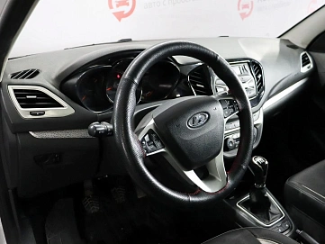 Lada (ВАЗ) , 2021г., передний привод, механика