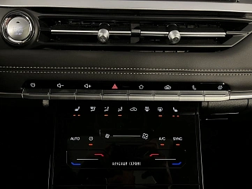 Xcite X-Cross 7, 2024г, передний привод, вариатор