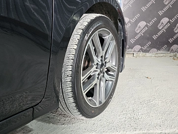 Kia K3, 2020г, передний привод, вариатор