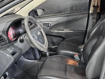 Lifan X50, 2018г, передний привод, вариатор