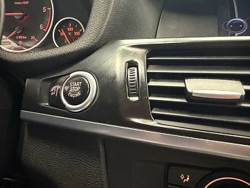 BMW X3, 2012г., полный привод, автомат