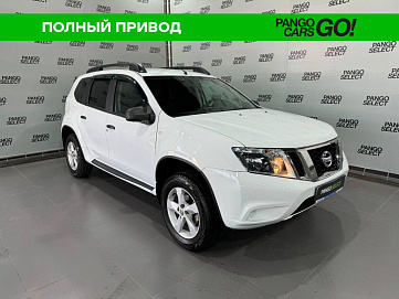 Nissan , 2018г., передний привод, механика