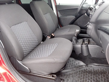 Lada (ВАЗ) Granta, 2022г, передний привод, механика