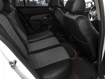 Chevrolet Cruze, 2013г, передний привод, механика