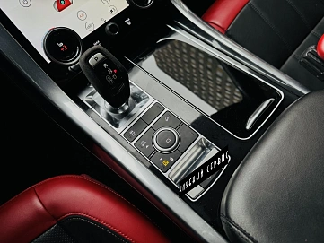 Land Rover Range Rover Sport, 2019г, полный привод, автомат