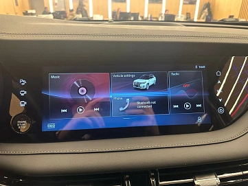 Changan CS95, 2023г, полный привод, автомат