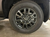 Toyota Land Cruiser Prado, 2024г., полный привод, автомат