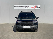 Lada (ВАЗ) , 2023г., полный привод, механика