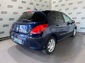 Peugeot , 2010г., передний привод, механика
