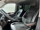 Volkswagen Multivan, 2017г., передний привод, робот