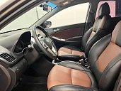 Hyundai Solaris, 2015г., передний привод, автомат