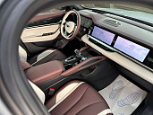 Geely Monjaro, 2024г., полный привод, автомат