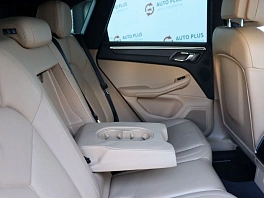 Porsche Macan, 2016г, полный привод, робот