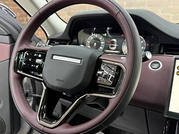 Land Rover , 2025г., полный привод, автомат