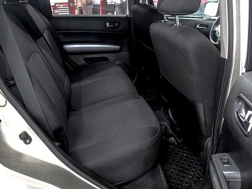 Nissan X-Trail, 2010г, полный привод, вариатор