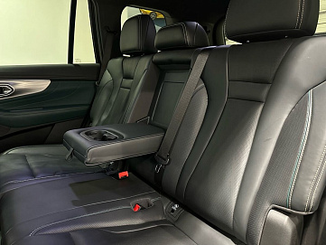 GAC GS8, 2023г, полный привод, автомат