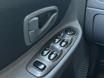 Hyundai Accent, 2006г, передний привод, механика