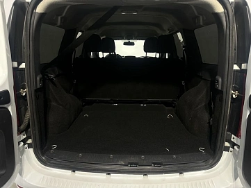 Lada (ВАЗ) Largus, 2024г, передний привод, механика