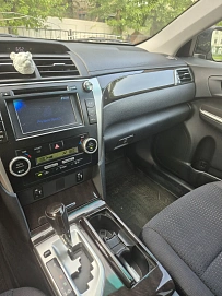 Toyota Camry, 2014г, передний привод, автомат