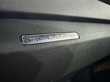 Audi TT, 2018г, полный привод, робот