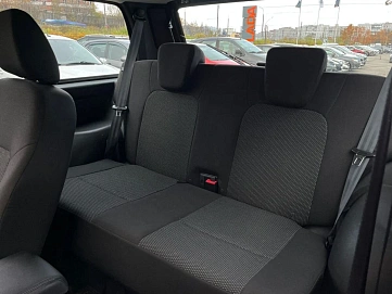 Lada (ВАЗ) , 2025г., полный привод, механика