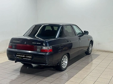 Lada (ВАЗ) 2110, 2006г, передний привод, механика