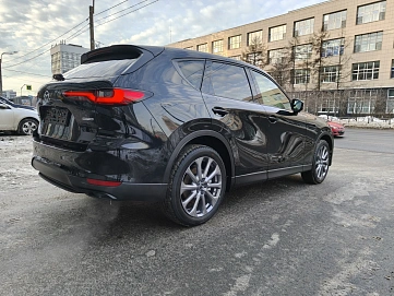 Mazda CX-60, 2025г, полный привод, автомат