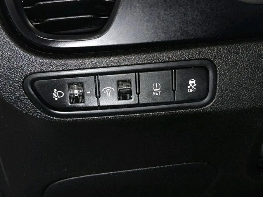 Kia Rio, 2021г., передний привод, автомат