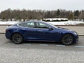 Tesla Model S, 2020г., полный привод, автомат