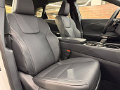 Lexus RX, 2025г., полный привод, автомат