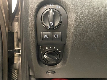 Datsun on-DO, 2017г, передний привод, автомат