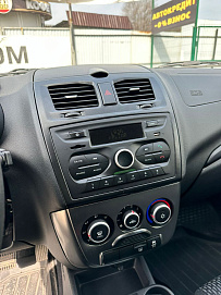 Lada (ВАЗ) Kalina, 2016г., передний привод, автомат