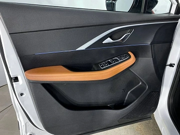 Omoda C5, 2022г., передний привод, вариатор