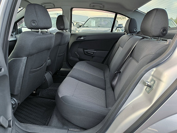 Opel , 2011г., передний привод, автомат