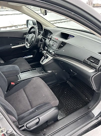 Honda CR-V, 2014г, полный привод, автомат