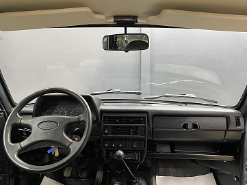 Lada (ВАЗ) , 2014г., полный привод, механика