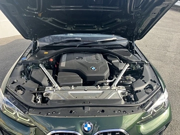 BMW 4 серии, 2021г, задний привод, автомат