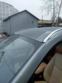 BMW X3, 2012г, полный привод, автомат