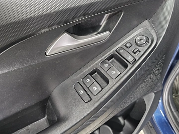 Hyundai Creta, 2021г, передний привод, автомат