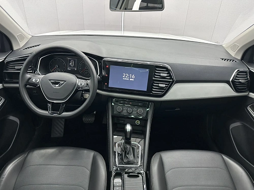 Jetta VS7, 2022г, передний привод, автомат