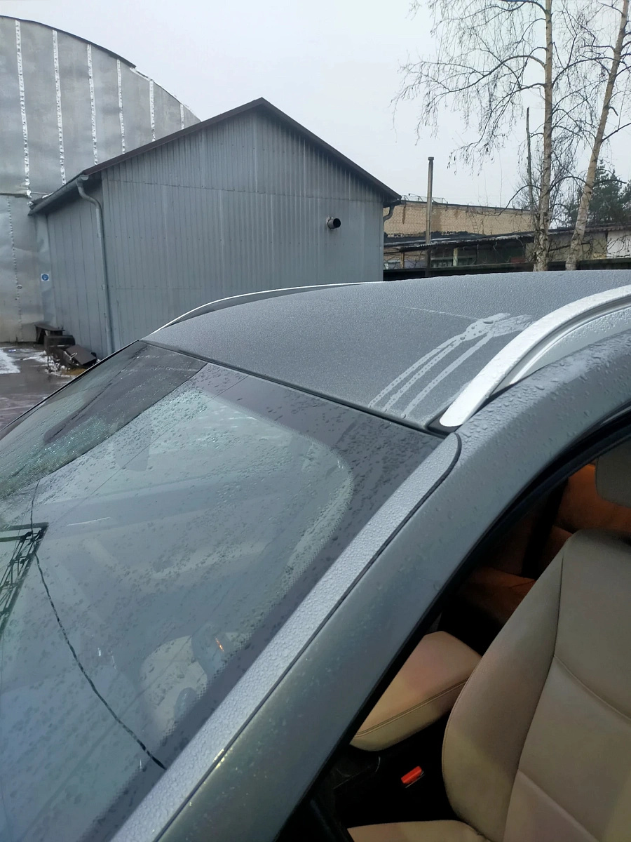 BMW X3, 2012г., полный привод, автомат