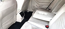 Volkswagen Passat, 2016г., передний привод, робот